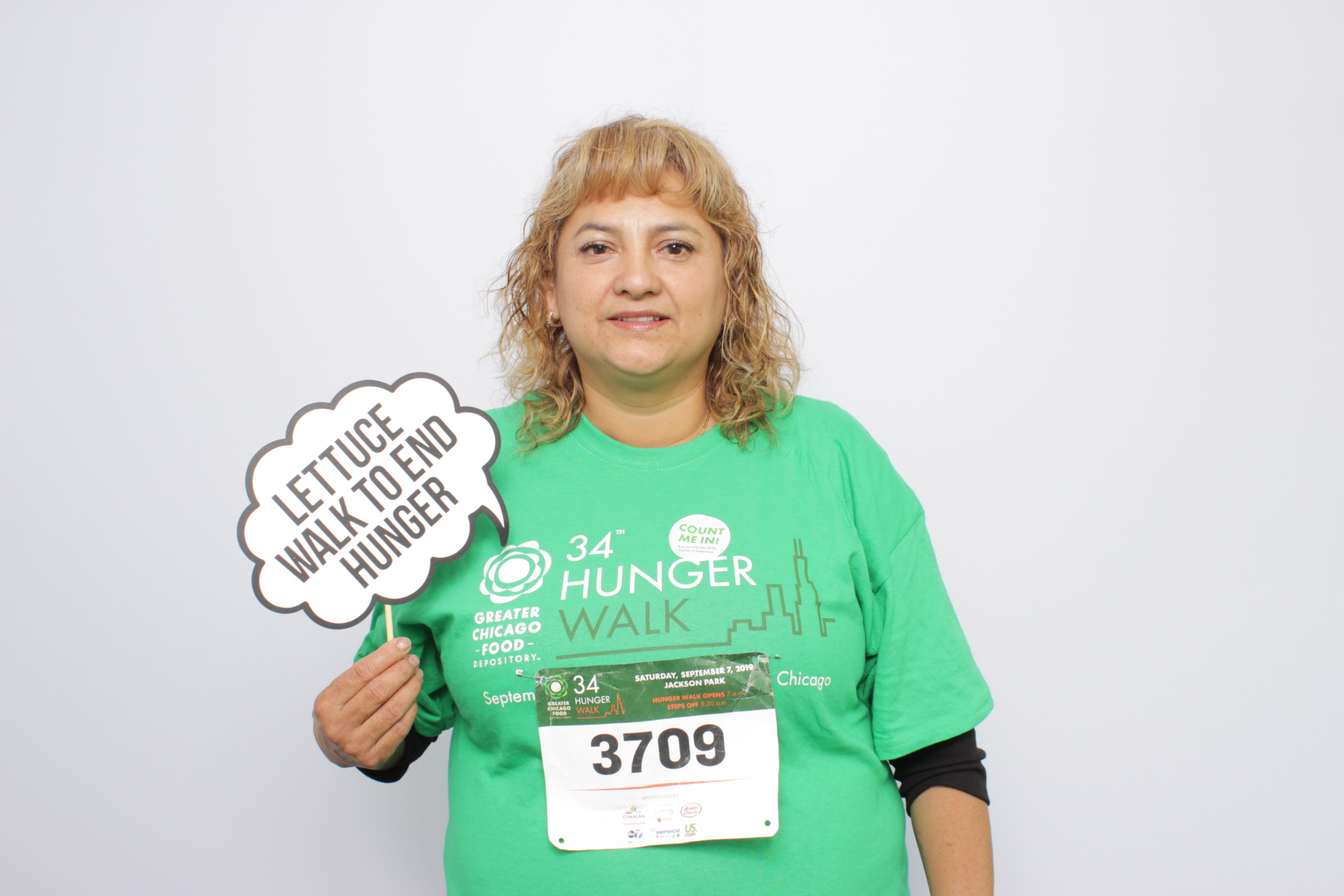 Hunger Walk: Greater Chicago Food Depository | View more photos from the event at events.alfrescophoto.com/u/AlfrescoPhoto/Hunger-Walk-Greater-Chicago-Food-Depository
